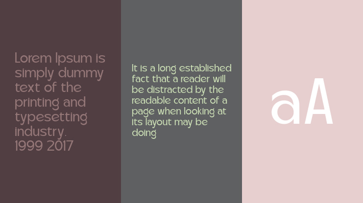 Carltine Font Family