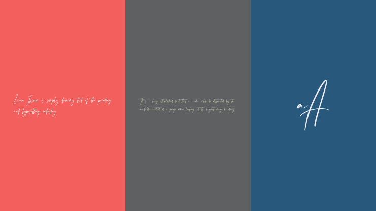 Bettylovas Free Font