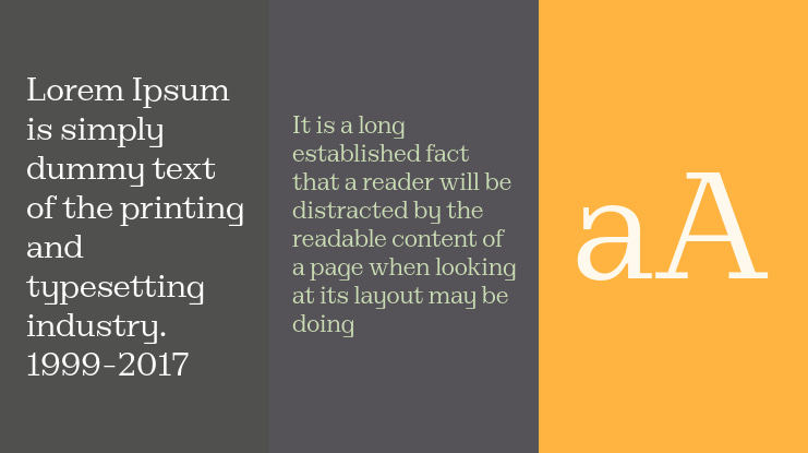 Kristolit Beta Trial Font Family