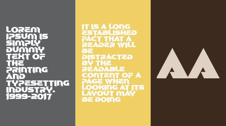 Balisong Font Family