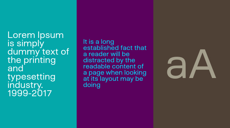 Orbiter FBS Trial Font Family