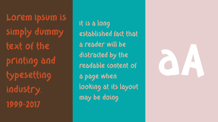Cowmondior Font