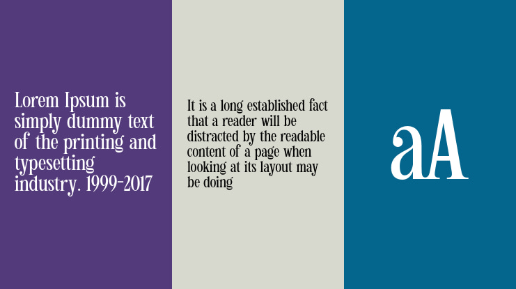 Humble Nostalgia Font