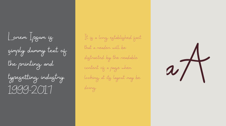 Renatta Font