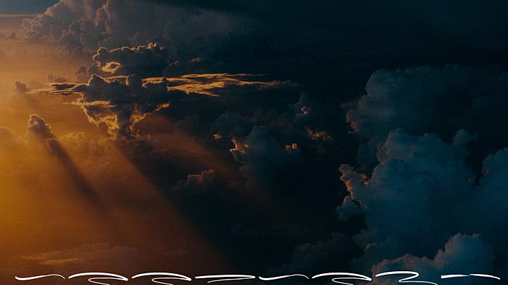 Risthiya Brush Swash Font Family