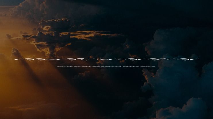 Risthiya Brush Swash Font Family