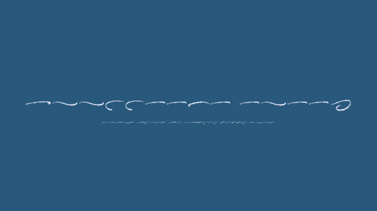 Fenggasta Swash Font Family