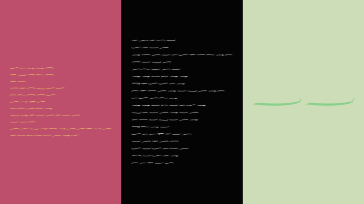 Valkyrie Brush Swash Font Family