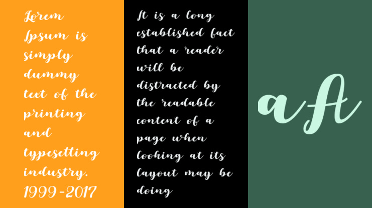 Sunchic Font