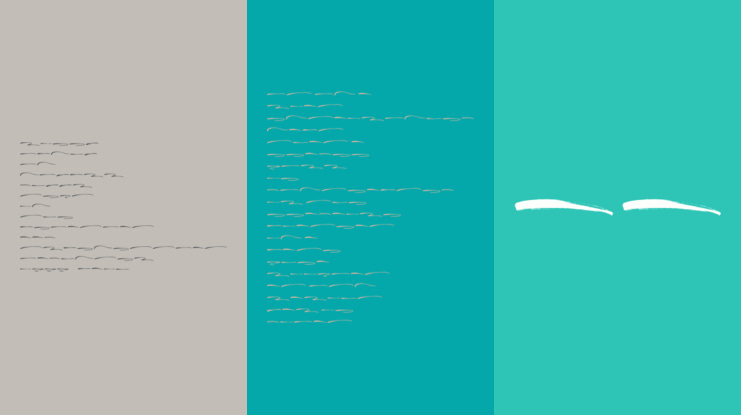 Sellyna Brush Swash Font Family