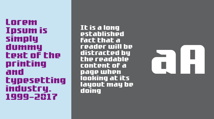 Starzoom Shavian Font Family