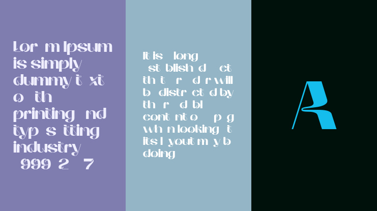 HYPOTHALAMUS Font