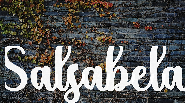 Salsabela Font