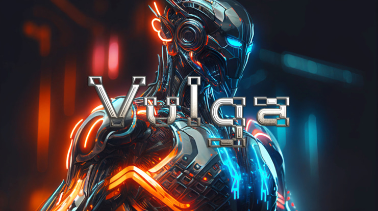 Trembx Z  Font Family