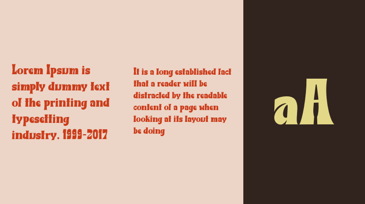 Cristal Bendilar Font