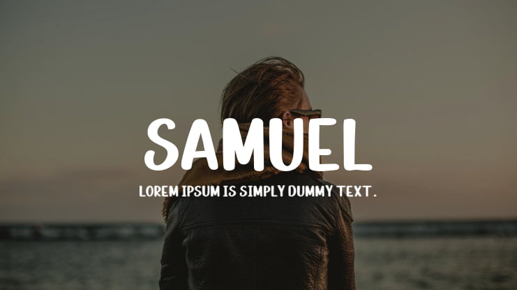Samuel Font