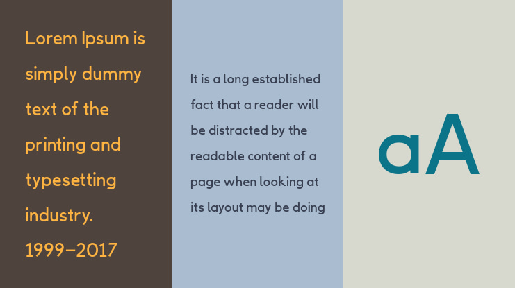 Laachir Deeper Font Family