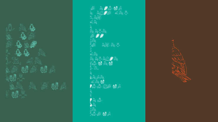 AEZ Owls for Traci Font