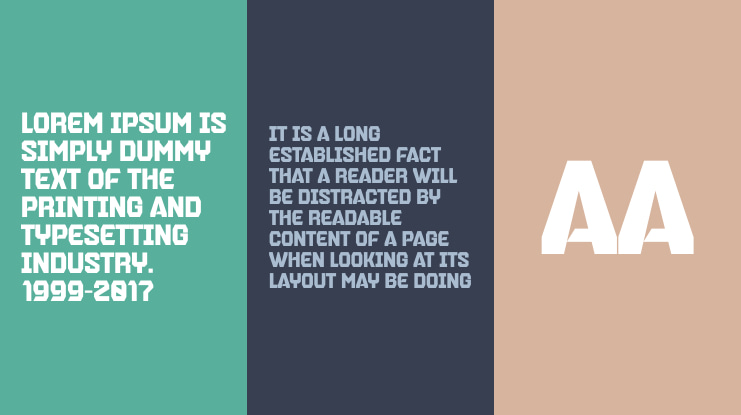 Brentford Font Family