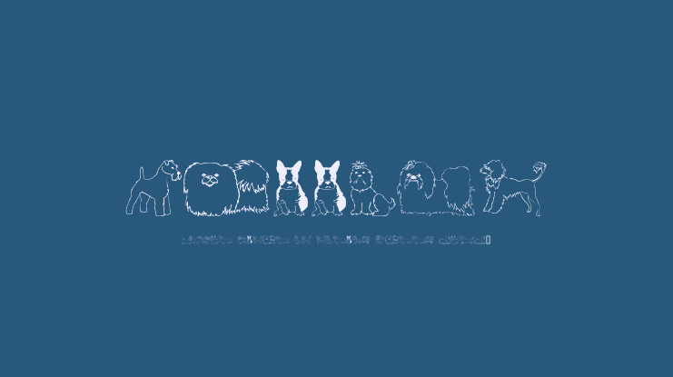 Puppins Font