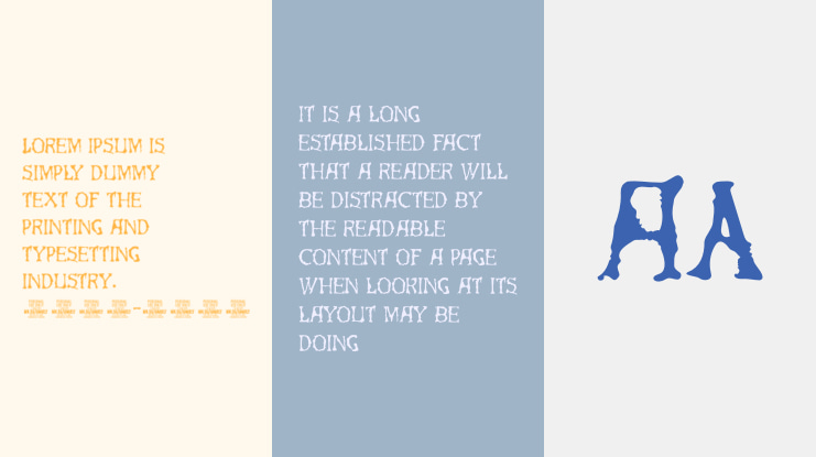 Gnarly Bone Black PERSONAL Font Family