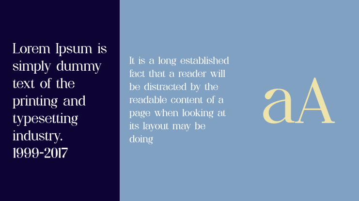 Forestyland Font Family