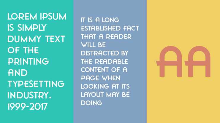 Film Noir Adventure Font Family