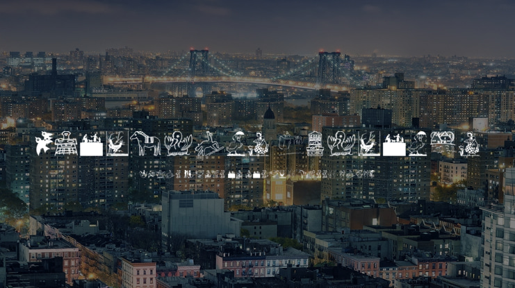 Childrens Darlings Font