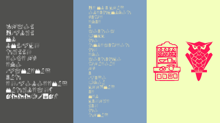 Childrens Darlings Font