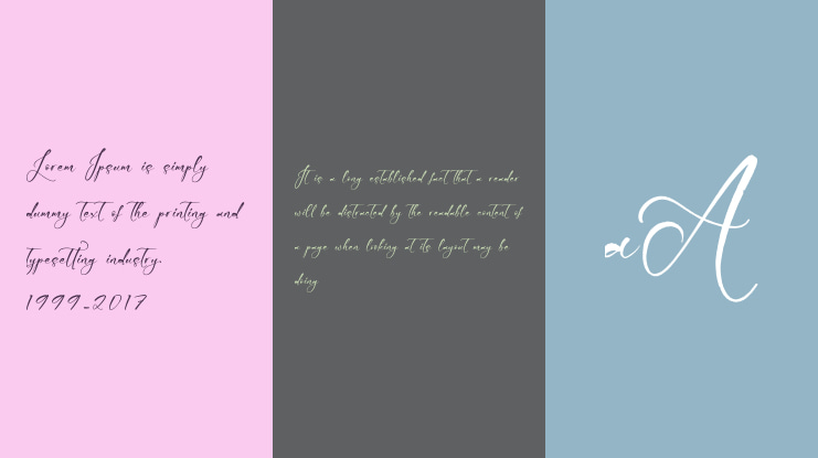 Arllontesha Rosttecy Font