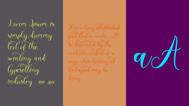 Winter Christmas Monogram Font Family