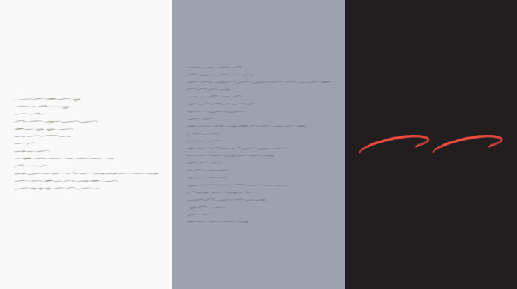 Awesome Brush Swash Font Family