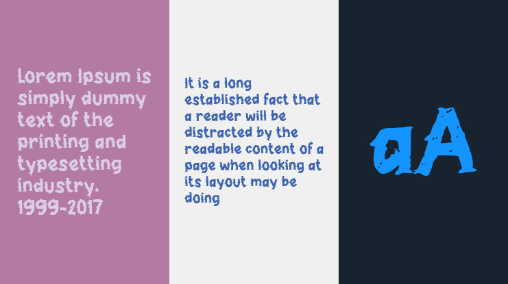 i Imperial Celestial Font