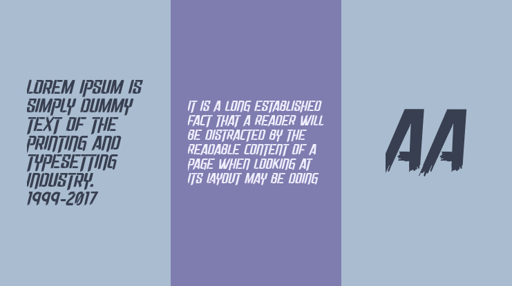 Valhala Font