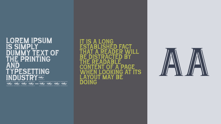 Monaly Personal Use Font