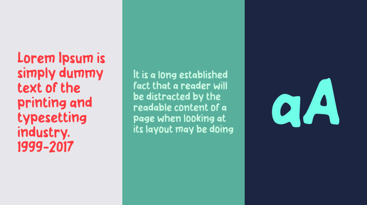 i Ignite Remove Font