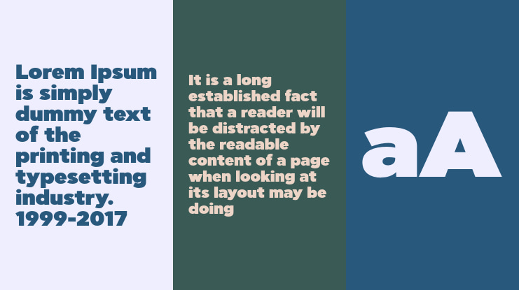 Spongition Font Family