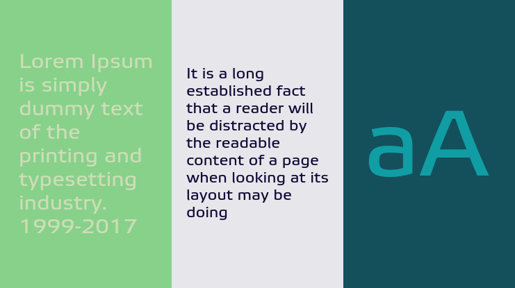 Mituaful Font Family