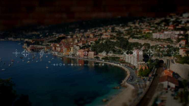 Kenshington Ornaments Font Family