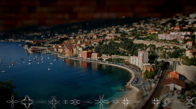 Kenshington Ornaments Font Family