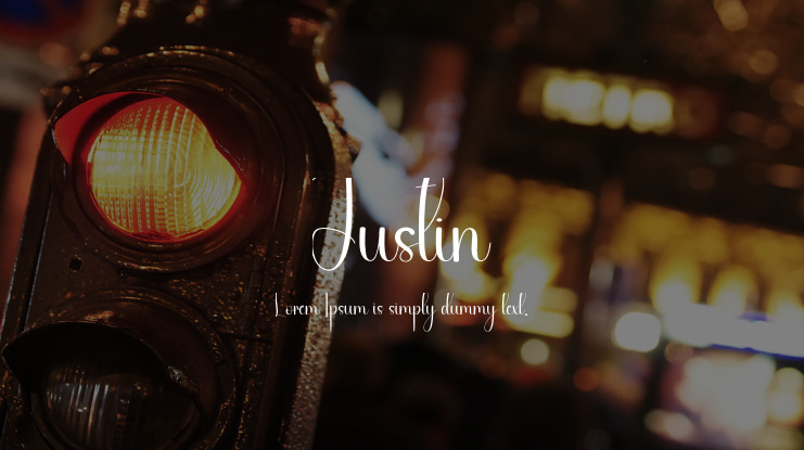 Justin Font