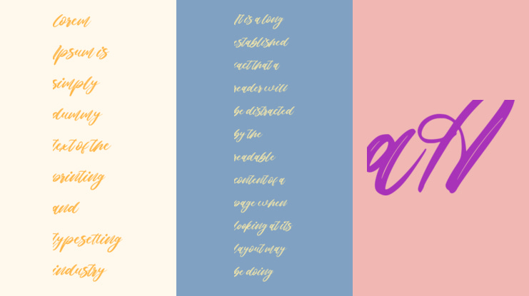 Christmas Philosopher Font