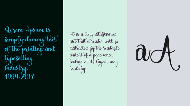 Royalty Saturday Font