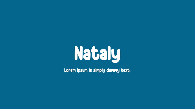 Nataly Font