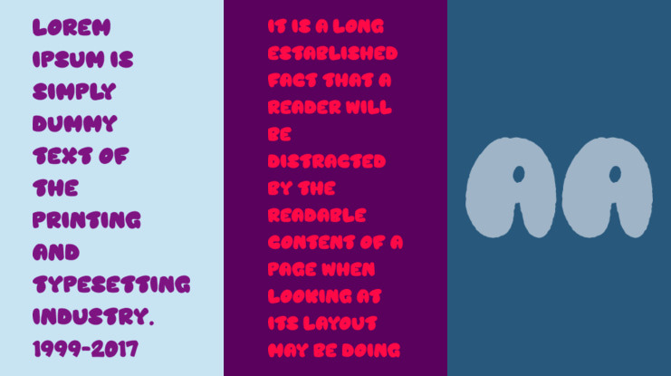 Mockind Easter Font Family