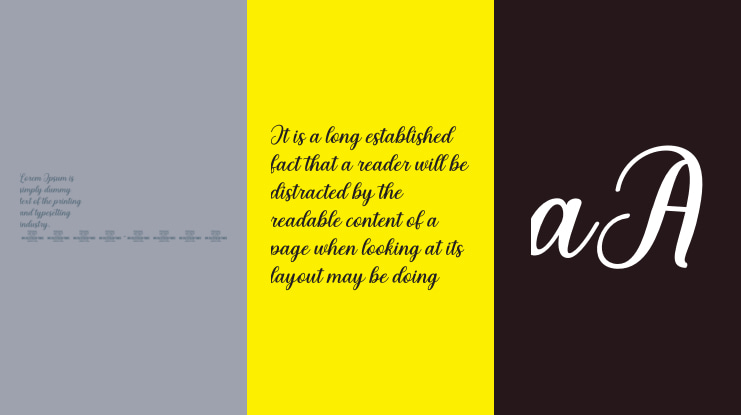 Stolen Times PERSONAL USE Font