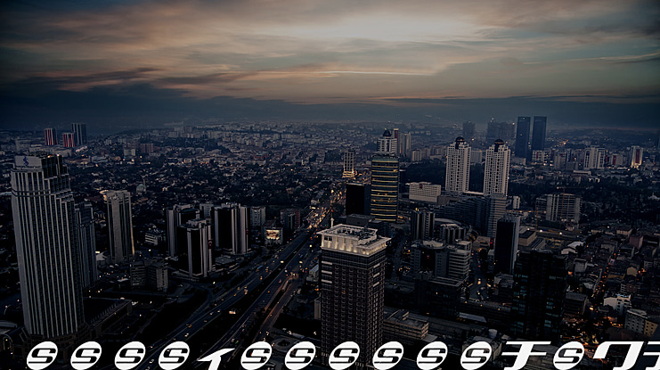 Summercamp Kasha Font Family