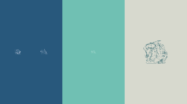 Classic Sketches Font