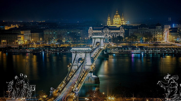 Classic Sketches Font