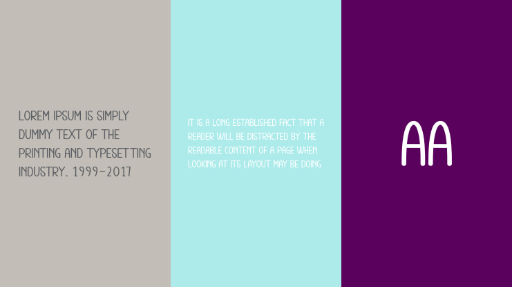 Lemonade Farmhouse Font